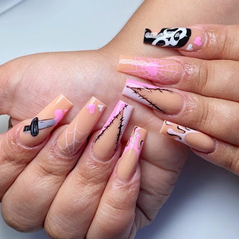 Nails & Co