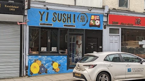 Yi Sushi