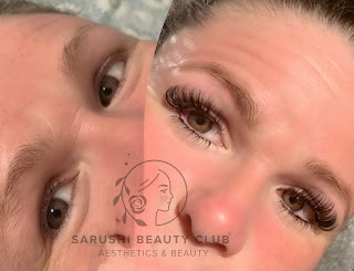 Sarushi Beauty Club (Aesthetics & Beauty)