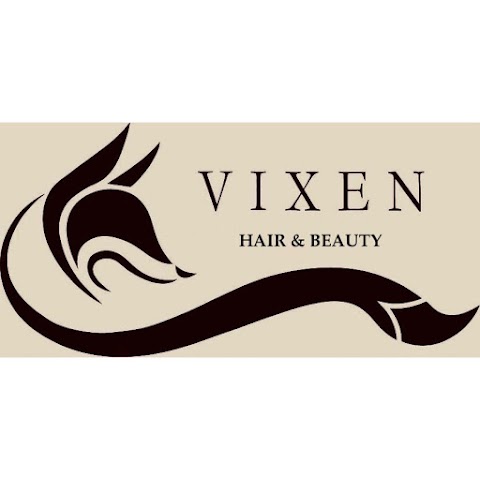 Vixen Hair & Beauty