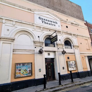 Greenwich Theatre