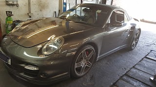 Elite Porsche