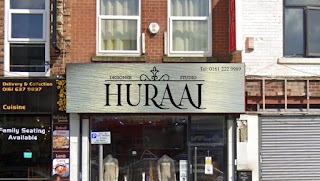 Huraaj designer studio