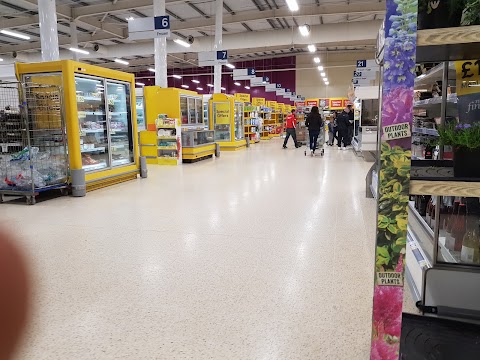 Tesco Extra