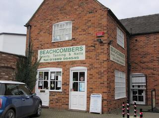 Beachcombers Beauty,Tanning and Nails