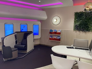 Virgin Atlantic Holidays