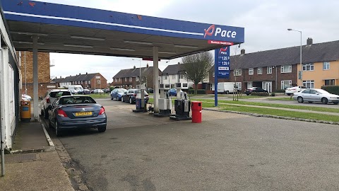 Whipperley Ring Service Station