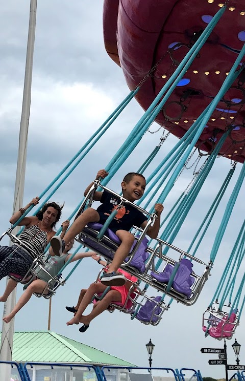 Harbour Park Amusements