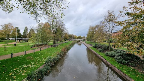 Victoria Park