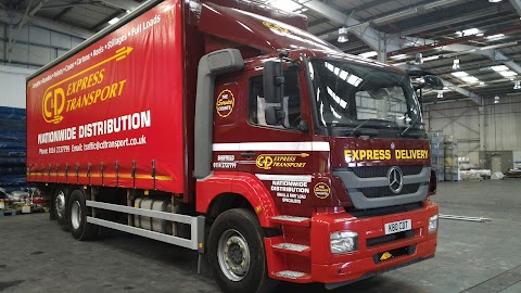 C&D Express Transport Ltd