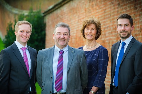 Paton-Feaver Chartered Financial Planners