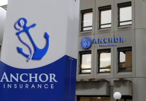 Anchor Insurance Services Ltd