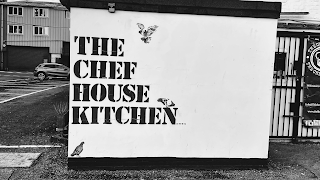 The Chef House kitchen