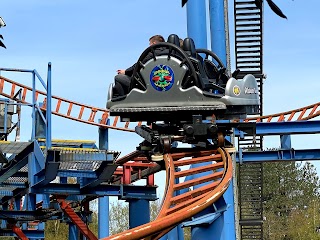 Spinball Whizzer