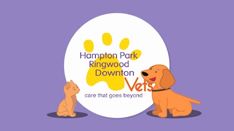 Ringwood Vets