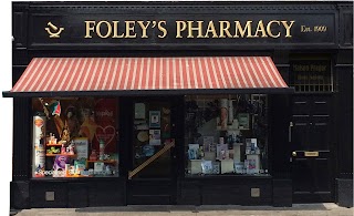 Foley's Chemist