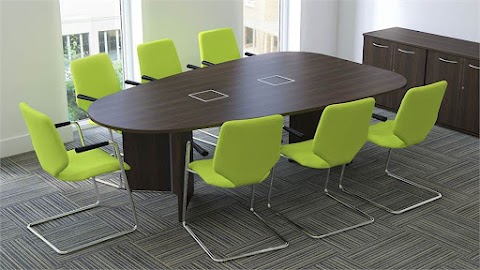 Rapid Office Furniture Birmingham