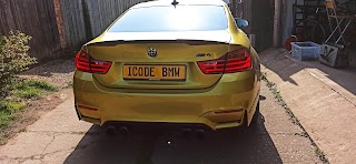 IcodeBMW (Coventry) BMW Coding , programming , remapping , diagnostics