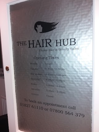 The Hair Hub