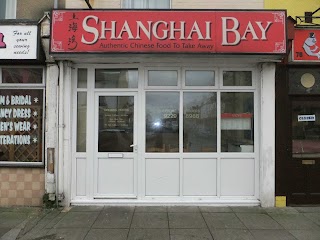 Shanghai Bay