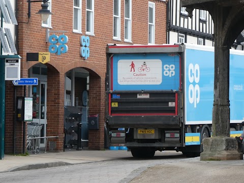 Co-op Food - Wymondham