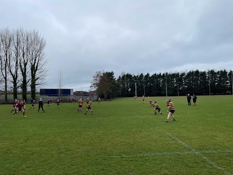 Belfast Royal Academy The JC Picken Playing Fields