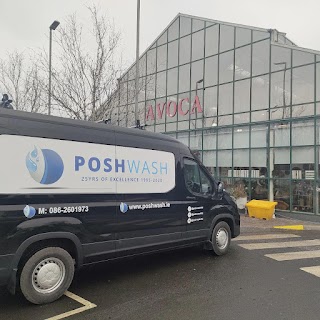 Posh Wash Ltd