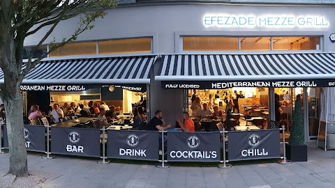 Efezade Mezze Grill