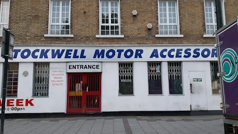 Stockwell Motor Accessories