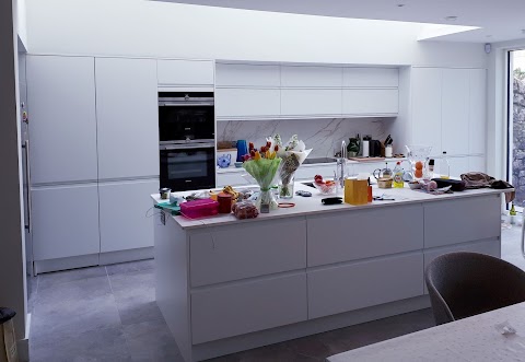 Corbally Kitchens & Bespoke Furniture