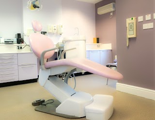 The Dental Studio