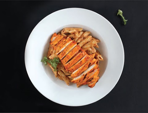 Piri Fino Grilled Chicken