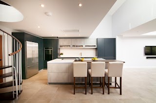 Zara Kitchen Design