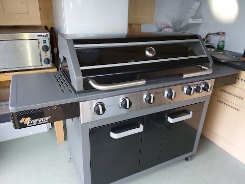 Oven Perfect Ltd