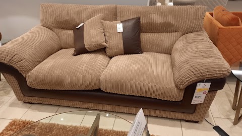 DFS Coventry