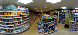 Just Convenience Chessington