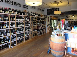 The Good Wine Shop Chiswick