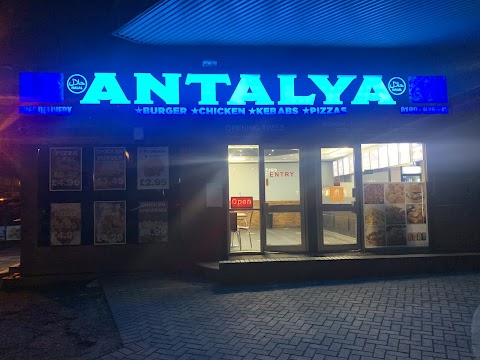 ANTALYA