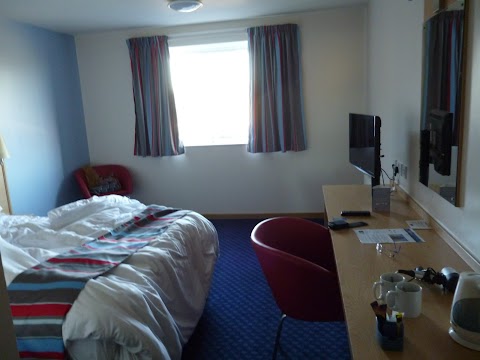 Travelodge Bedford