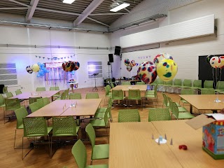 Oakley Vale Community Centre