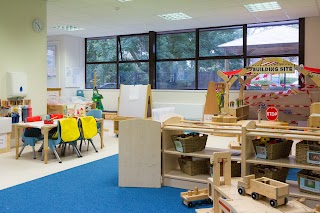 Happy Days Nursery & Pre-school, Bradley Stoke