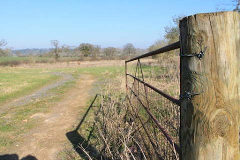 Tove Valley Cottages