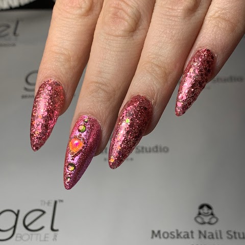 Moskat Nail Studio