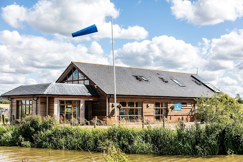 The Boathouse