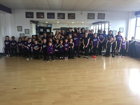 Immense Dance & Musical Theatre School