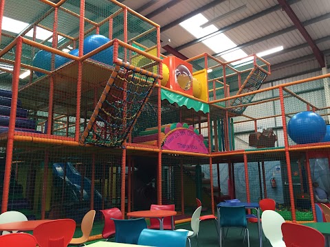 Fun2b Indoor Play and Party Centre