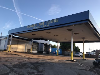 Nutgrove MOT Centre