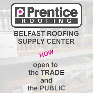 Belfast roofing supply centre