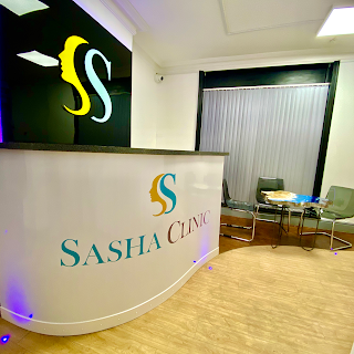 Sasha Clinic LTD