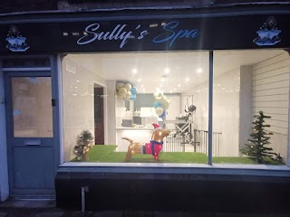 Sully's Spa